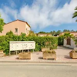 Apartment Le Soleil D'Or 2 By Interhome