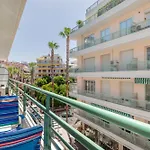Louis Gallet Juan Les Pins 2 Min Des Plages - 6 Couchages