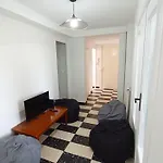 Apartment With Terrace Near The Sea