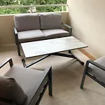 Bel Appartement