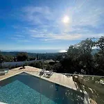 Villa Horizonte Heureux 5Ch 4Star