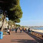 Cannes Conseil Immo - Heart Of Cannes, 2 Rooms, 2 Bathrooms In Front Of Old Port -Els-