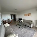 A078 Bel Appartement Spacieux Avec Piscine Et Vue Mer