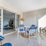 A056 - Nice Studio Cannes Centre With Parking