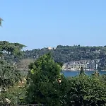 Apartment Le Palais Foch By Interhome