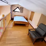 Maison T3 Climatisee Avec Jardin, Garage Privatif Et Terrasse A 900 M Des Plages - Animaux Admis - Fr-1-316-272