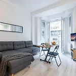 Appartement Shakespeare - Happy Rentals