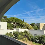 Beach Cannes Bungalows