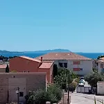Charmante Chambre Avec Vue Mer