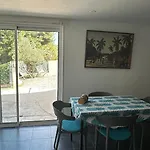 Appartement Saint Cyr Sur Mer