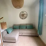 Appartement Les Cigales Rez De Jardin A 10Mn Des Plus Belles Plages