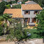Villa Provencale - Sunb&B - La Seyne