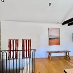 Renovate House In The Center Of Beausoleil