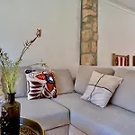 Renovate House In The Center Of Beausoleil