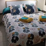 Cap Esterel Village Vacances T2 Vue Mer Agay