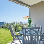 Luxueux Appartement - Parking Prive - Piscine - Cc