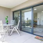 Luxueux Appartement - Parking Prive - Piscine - Cc