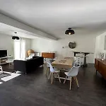 Villa Constance 2 - Spacieux Duplex Avec Piscine Privative