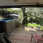 Bel Appartement Avec Spa De Nage