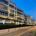 Palais Napoleon Golfe Juan
