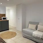 L'Appartement Le Levant Au Lavandou