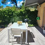Maison Confortable A La Ciotat Avec Terrasse Privee