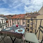 1 Bed Room Flat - Jean Medecin - Central Station