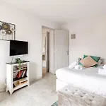 Appartement Cannes Centre Proche De La Croisette!