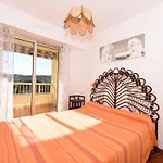 T2 Climatise Proche Plage Avec Garage, Bormes-Les-Mimosas - Fr-1-803-29