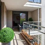 Beautiful Apartment Near The Port Of Antibes