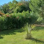 Antibes 3 Pieces Climatisees Dans Residence Avec Piscine