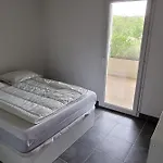 Family Apartment 2 Rooms In Antibes