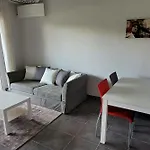 Family Apartment 2 Rooms In Antibes