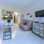 Studio In Antibes With Ac Terrace & Pool - Benakey