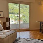 Elegant 3 Pieces, 2 Chambres, 4 Pers, Clim, Wi-Fi, Proche Des Plages