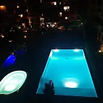 Palm Azur Appartement Climatise, Wifi, Piscine, Parking