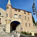 Superbe Studio Climatise Pres De La Villa Noailles