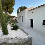 La Renarde