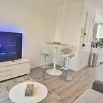 Cosy Appart - Proche Mer Et Toute Commodites