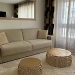 Gray D'Albion Cannes Croisette, Appartement 4 Personnes