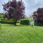 Spacieux 2 Pieces Vue Mer Piscine