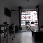 Appartement Nice Proche Mer