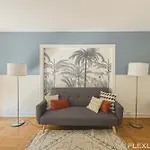Flexliving - Room - Saens