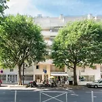 Bel Appartement En Bord De Mer A Juan Les Pins