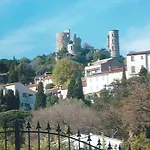 Gite Au Calme La Mignonne