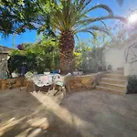 Les Rosieres Sainte Maxime-Golf De Saint Tropez, Climatisee