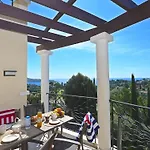 Apartment Village Cap Esterel - L'Esquinade-1 By Interhome