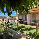 Appartement Avec Piscine Privee 4 A 6P 5Min De La Plage