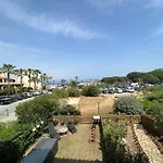 Proche Mer Gassin Appartement T2 Pour 6 Personnes N2 035