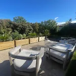 Le Val D'Escure